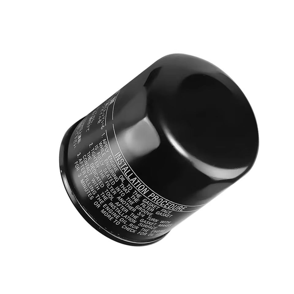 Toyota Oil filter 90915-YZZD2