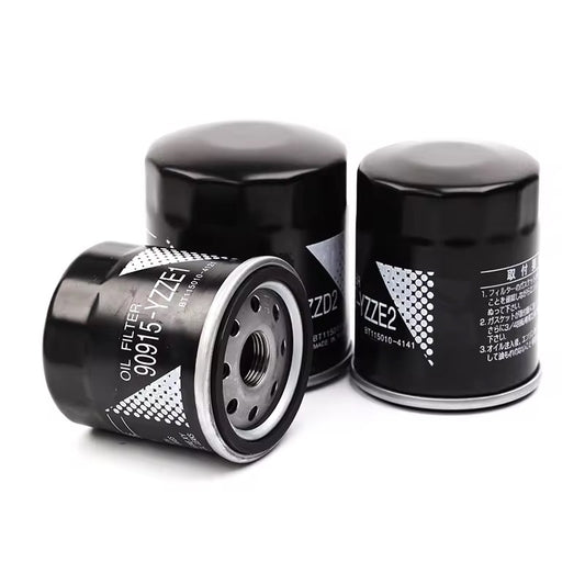 Toyota Oil filter 90915-YZZE1