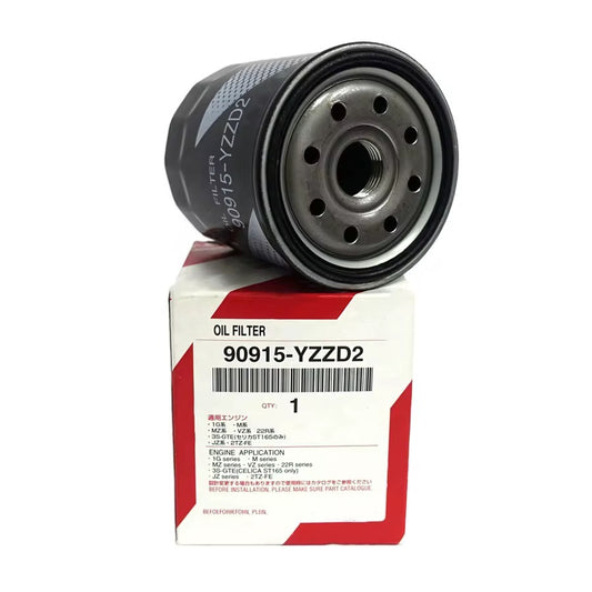 Toyota Oil filter 90915-YZZD2