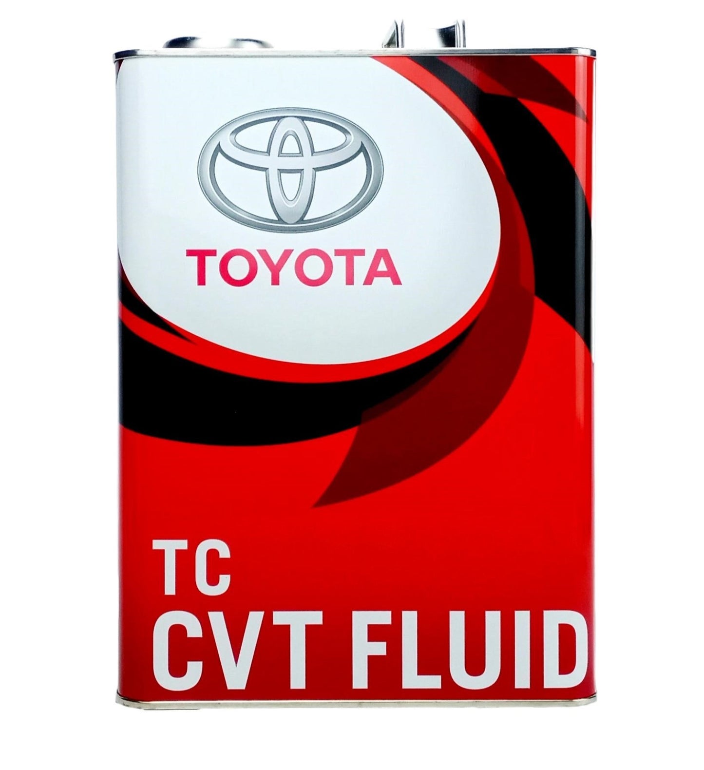 Toyota TC CVT Fluid 4L