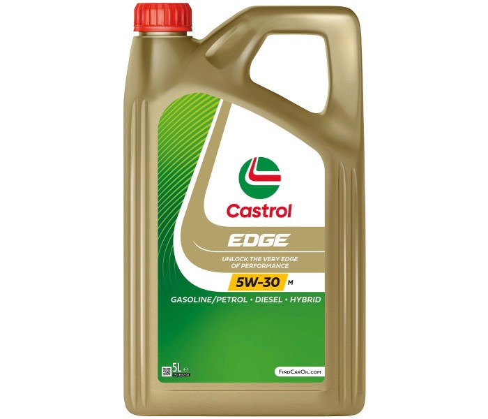 Castrol Edge 5W-30 5L