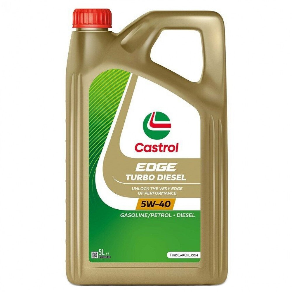 Castrol Magnatec 5W-40 5L