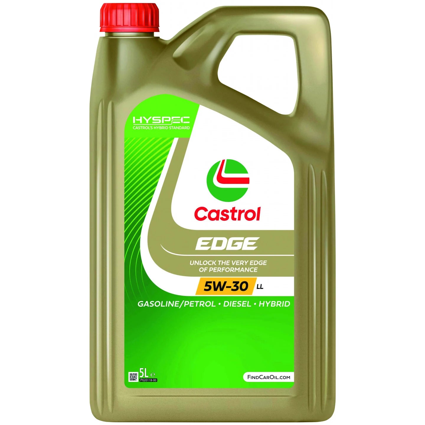 Castrol Edge 5W-30 5L